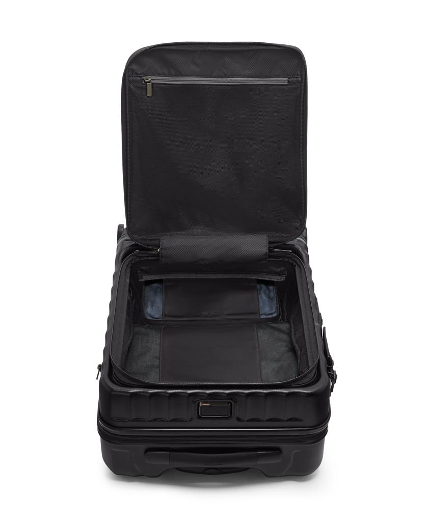 Large Front Access Expandable Carry-On