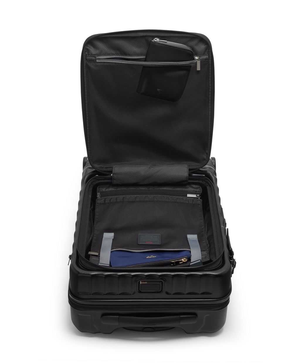 Large Front Access Expandable Carry-On | Tumi US
