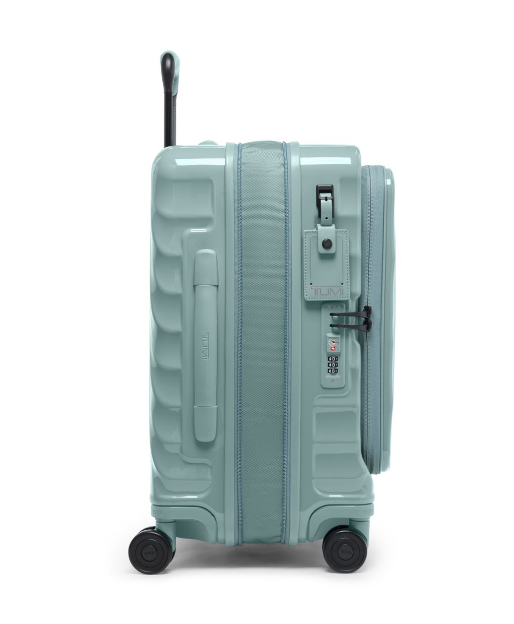 Large Front Access Expandable Carry-On | Tumi US