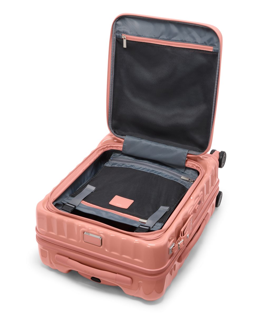 Large Front Access Expandable Carry-On | Tumi US