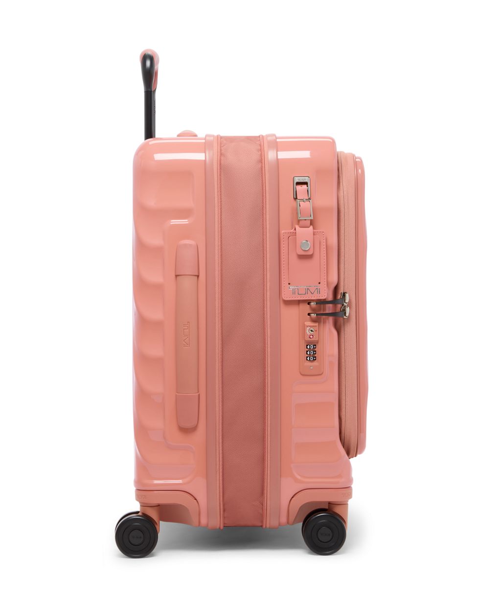 Large Front Access Expandable Carry-On | Tumi US