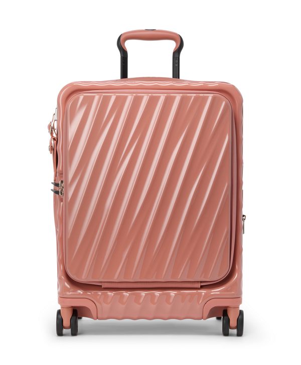 Large Front Access Expandable Carry-On | Tumi US