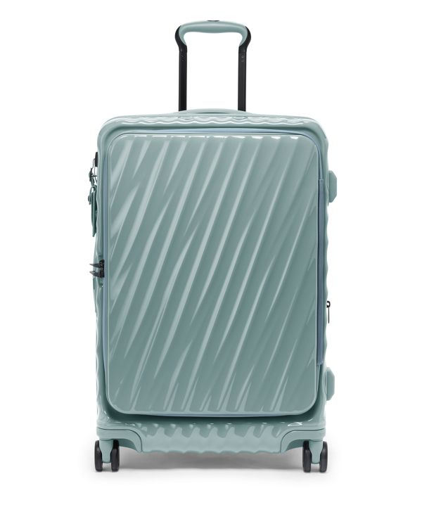 Medium Front Access Expandable Checked | Tumi US