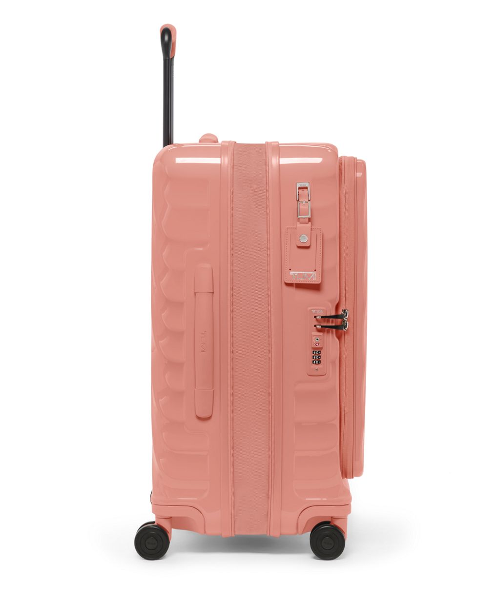 Medium Front Access Expandable Checked | Tumi US