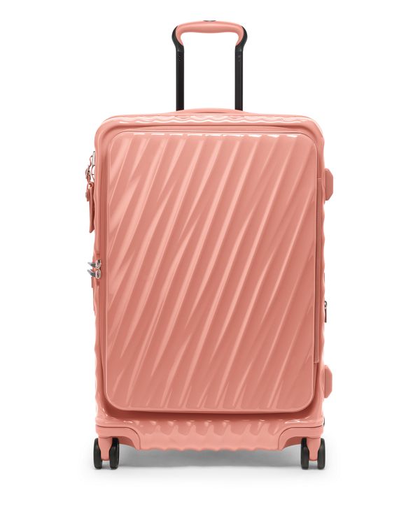Medium Front Access Expandable Checked | Tumi US