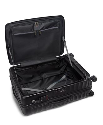Large Front Access Expandable Checked product image three