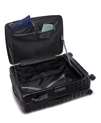 Large Front Access Expandable Checked product image four