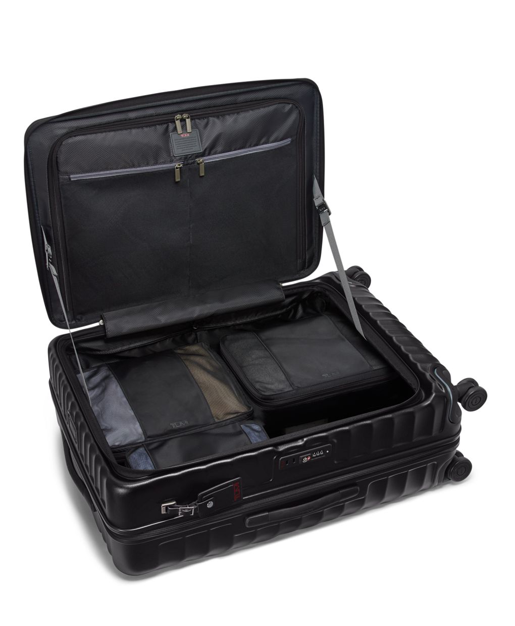 トゥミ/TUMI/96108DH TUMI Travel Accessories Framed Travel Kit – Luggage Pros