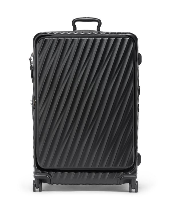 Large Front Access Expandable Checked | Tumi US