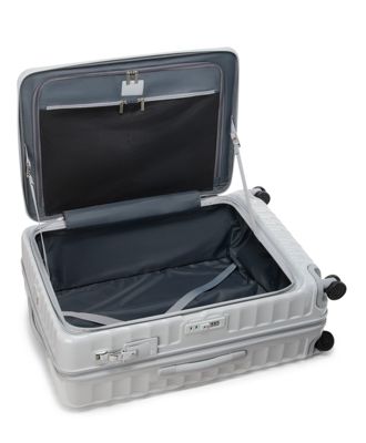 Large Front Access Expandable Checked product image two