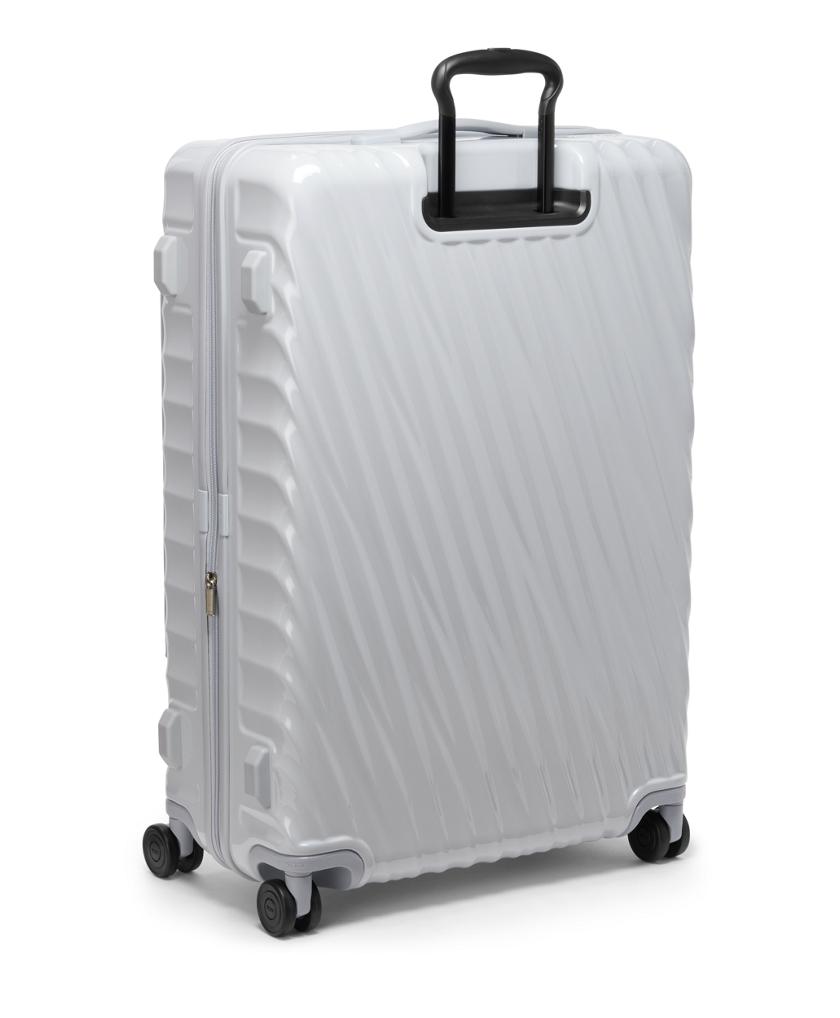 Large Front Access Expandable Checked
