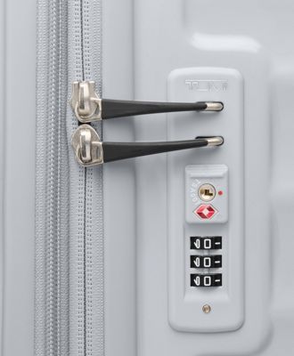 Large Front Access Expandable Checked product image five