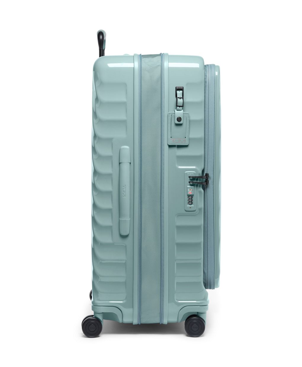 Large Front Access Expandable Checked | Tumi US