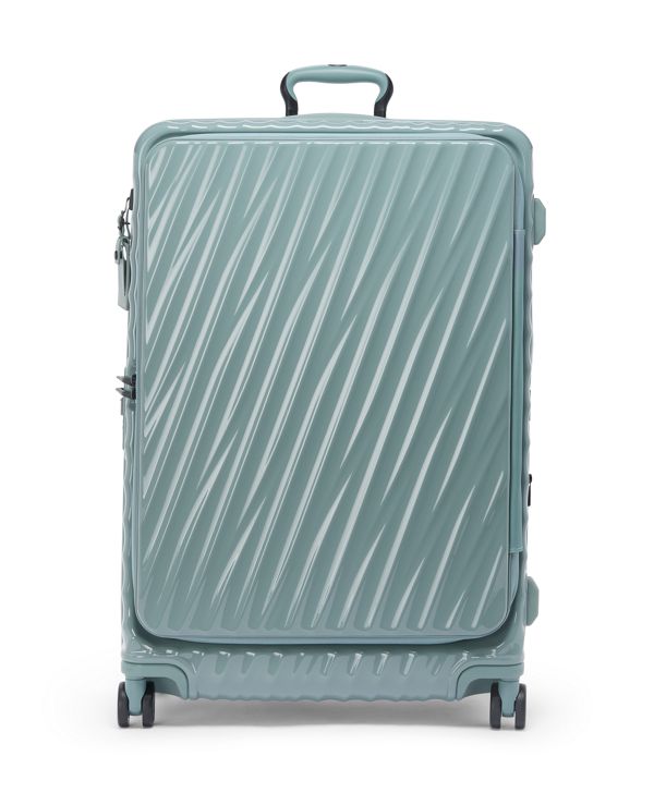 Large Front Access Expandable Checked | Tumi US