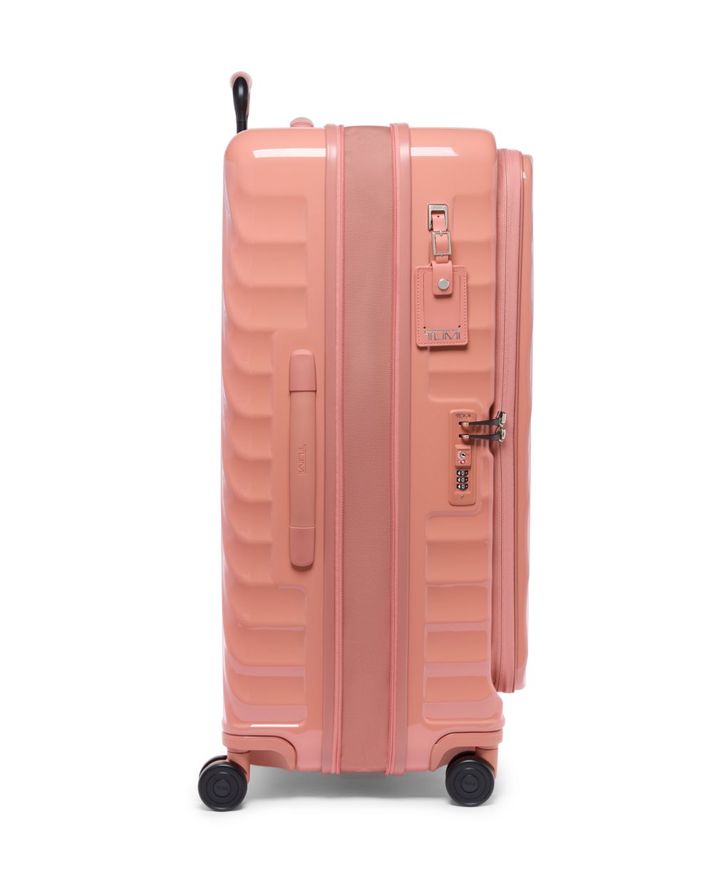 Large Front Access Expandable Checked | Tumi US