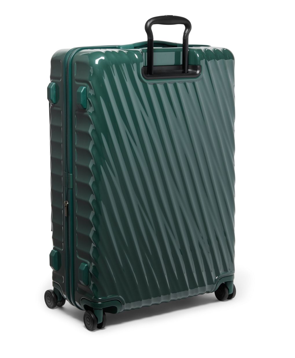 Large Front Access Expandable Checked | Tumi US