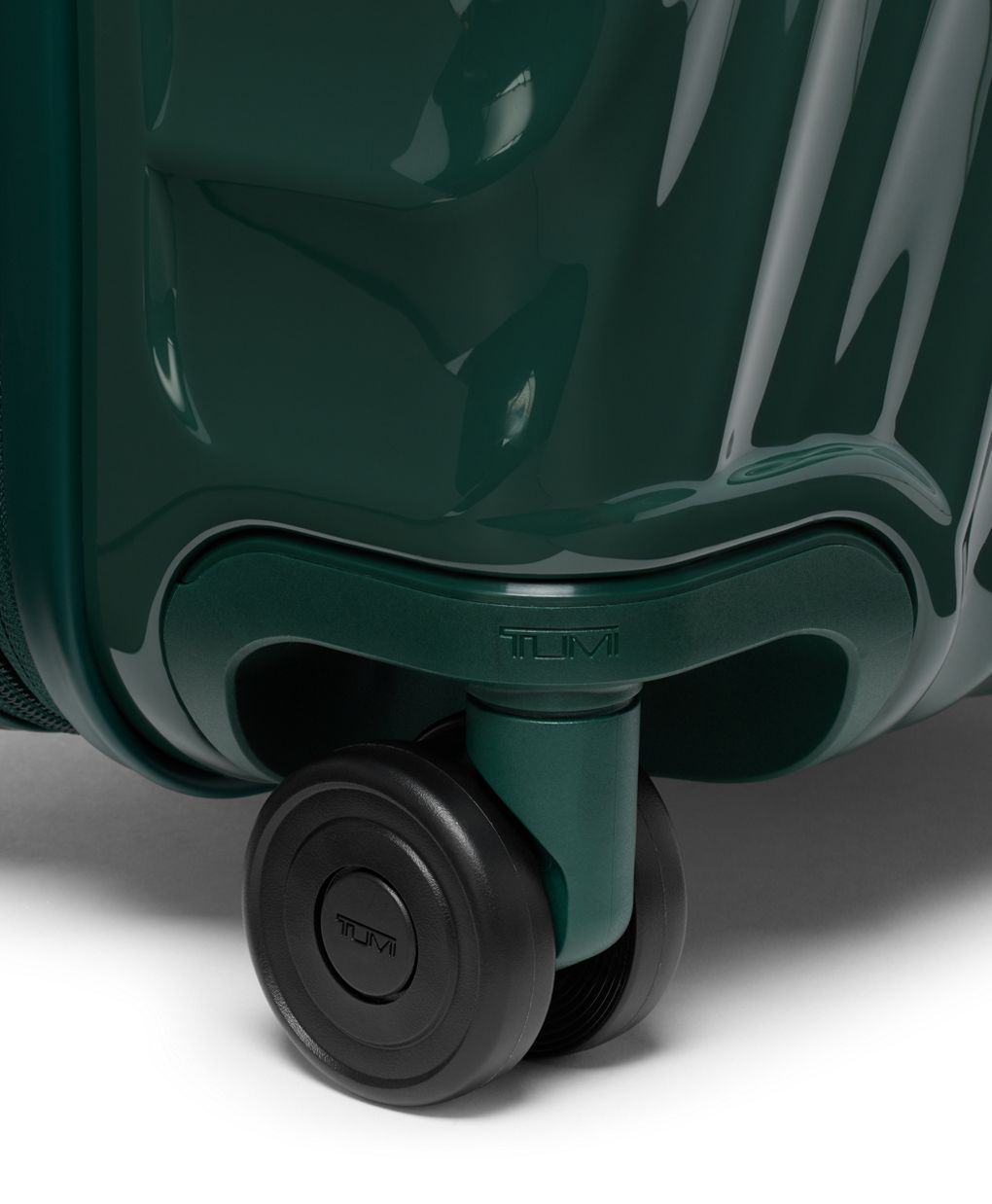 Large Front Access Expandable Checked | Tumi US