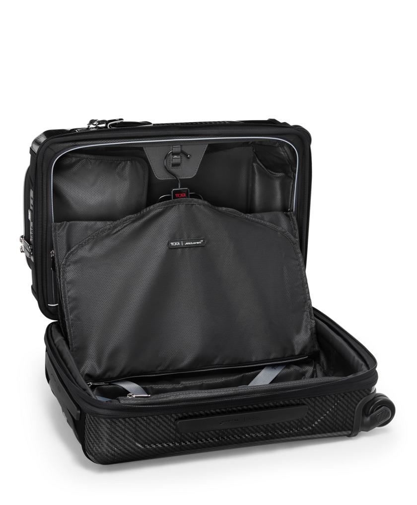 Aero Dual Access Expandable Carry-On