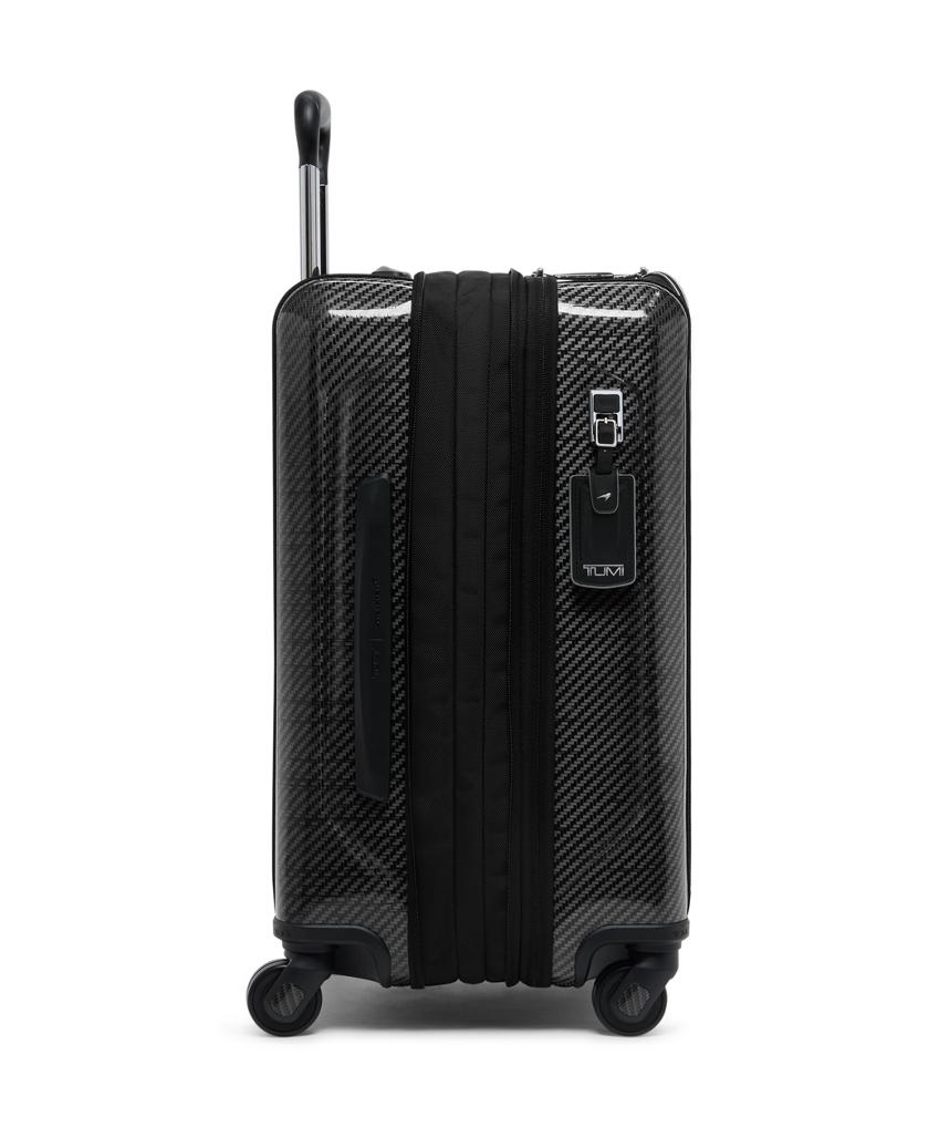Aero Dual Access Expandable Carry-On