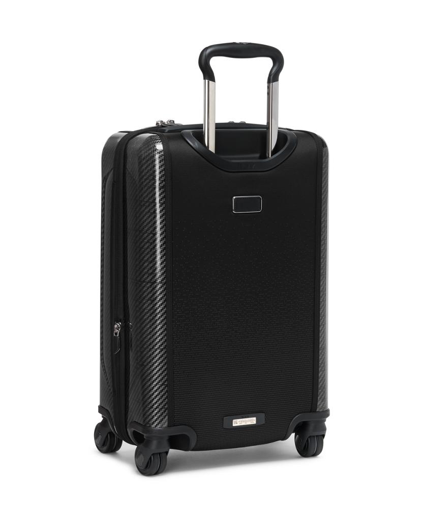 Aero Dual Access Expandable Carry-On