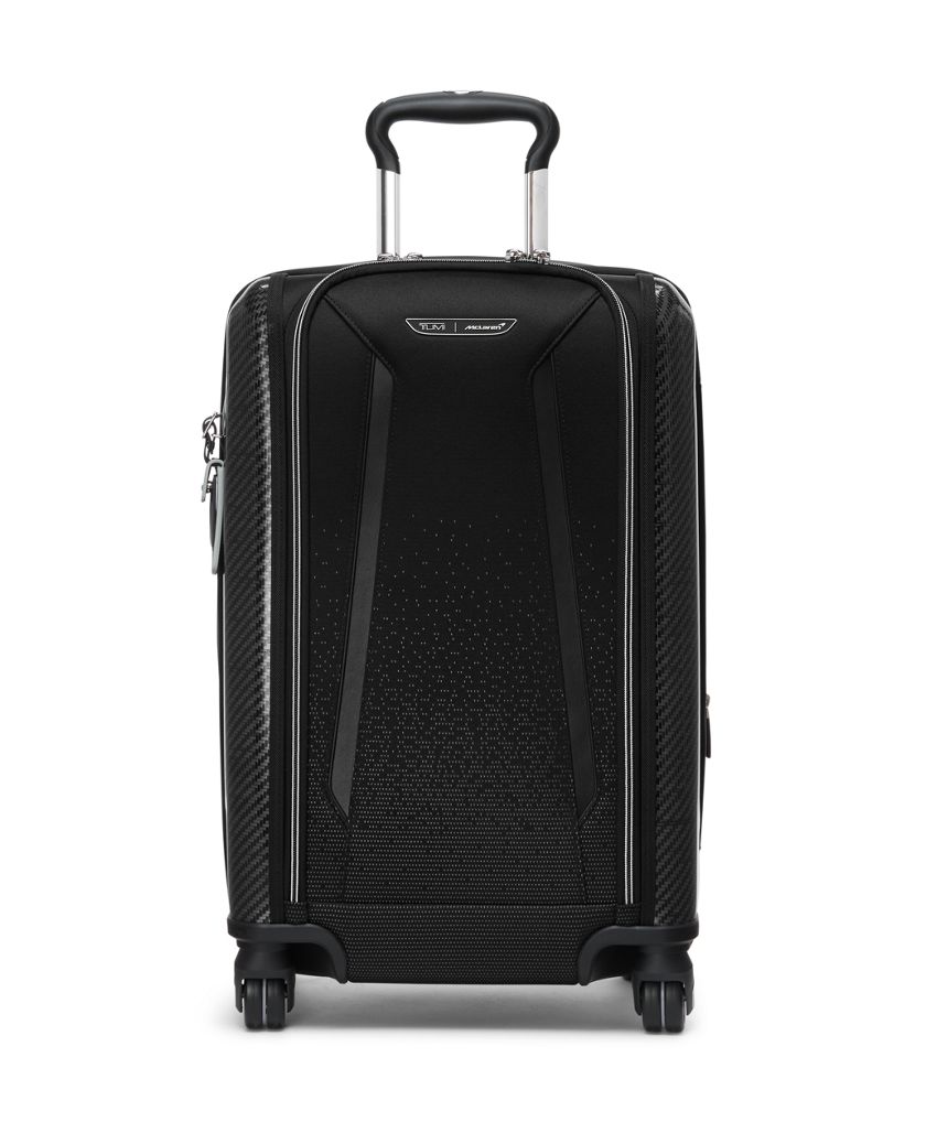 Aero Dual Access Expandable Carry-On