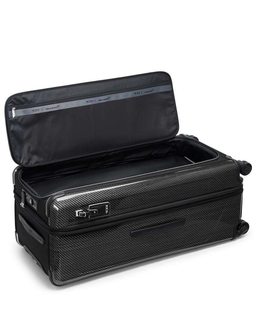Aero X-Large Dual Access Expandable Trunk