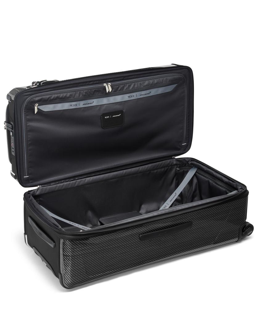 Aero X-Large Dual Access Expandable Trunk