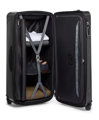 Aero X-Large Dual Access Expandable Trunk product image four