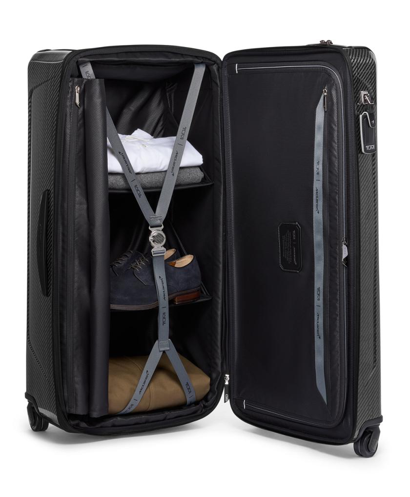 Aero X-Large Dual Access Expandable Trunk