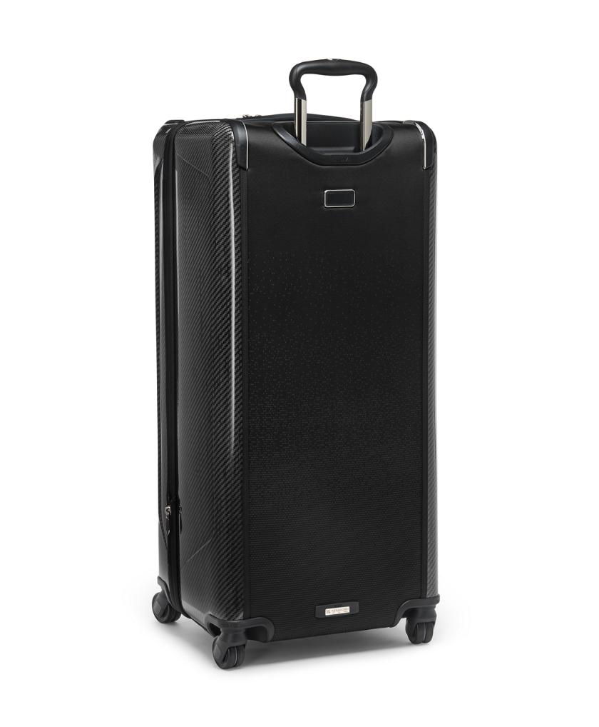 Aero X-Large Dual Access Expandable Trunk