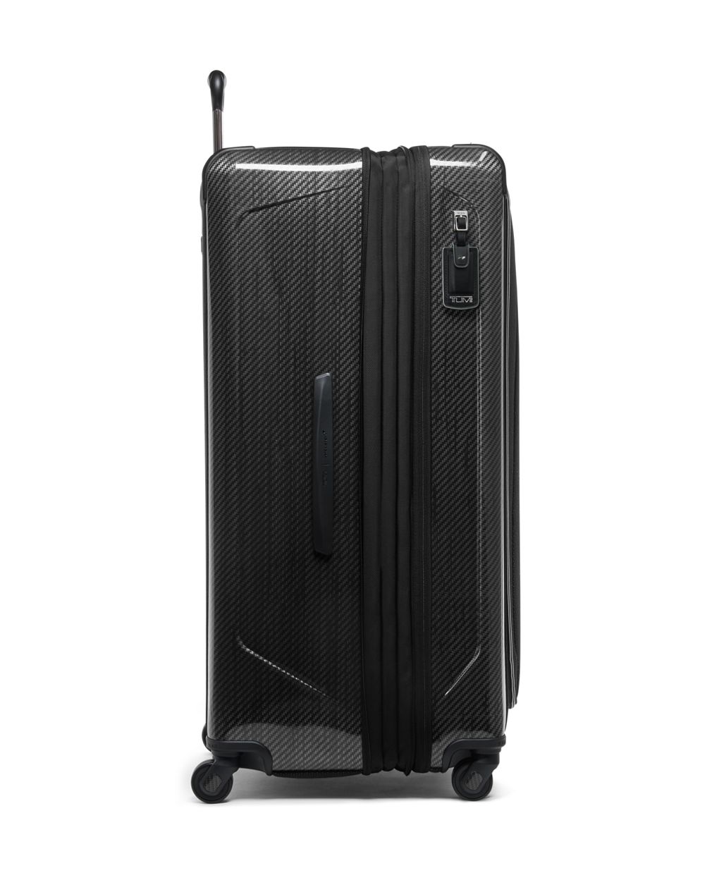 Aero X-Large Dual Access Expandable Trunk | Tumi US