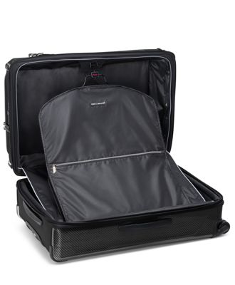 Aero Large Front Pocket Expandable Checked product image four