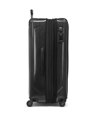 Aero Large Front Pocket Expandable Checked product image five