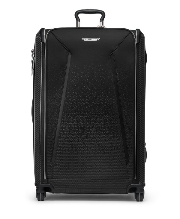 Aero Large Front Pocket Expandable Checked | Tumi US