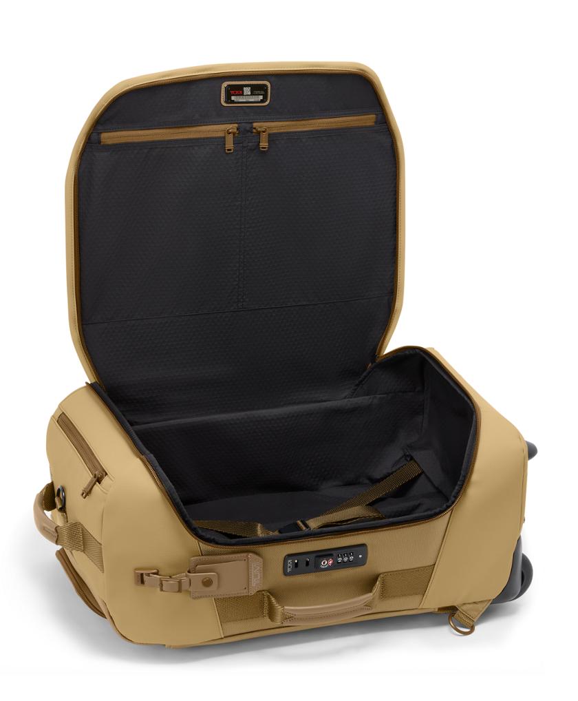 Premium Travel Ballistic Nylon Luggage & Suitcases | Tumi US