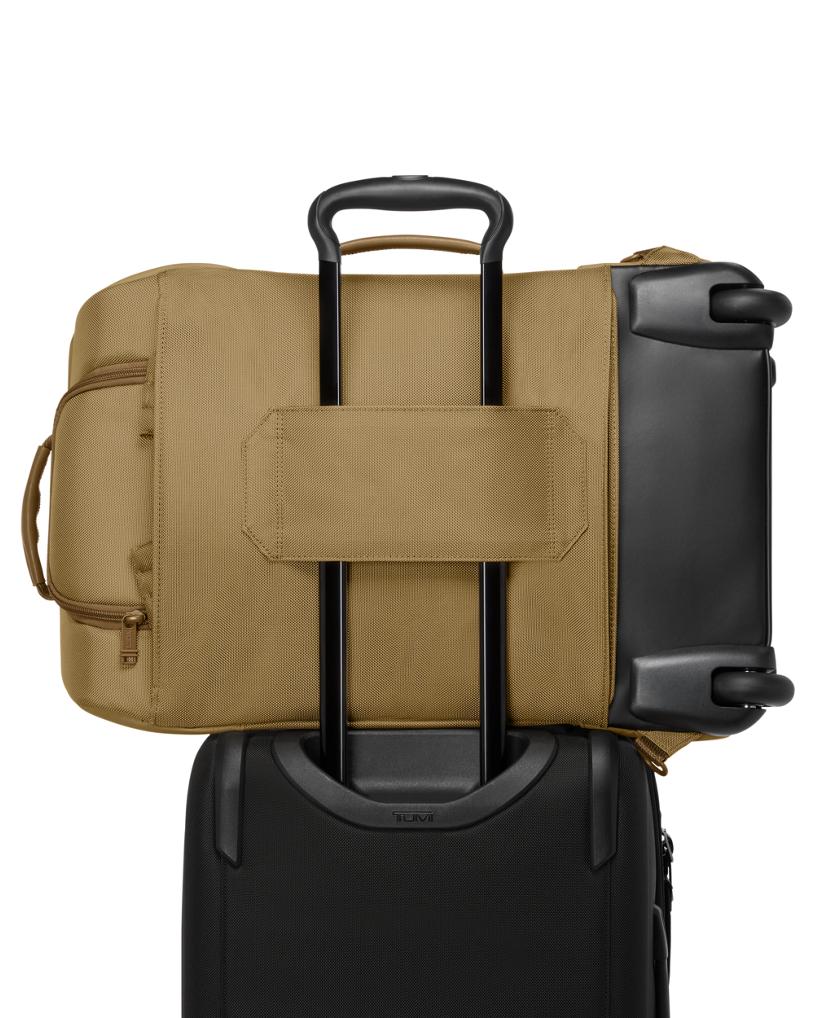 Premium Travel Ballistic Nylon Luggage & Suitcases | Tumi US