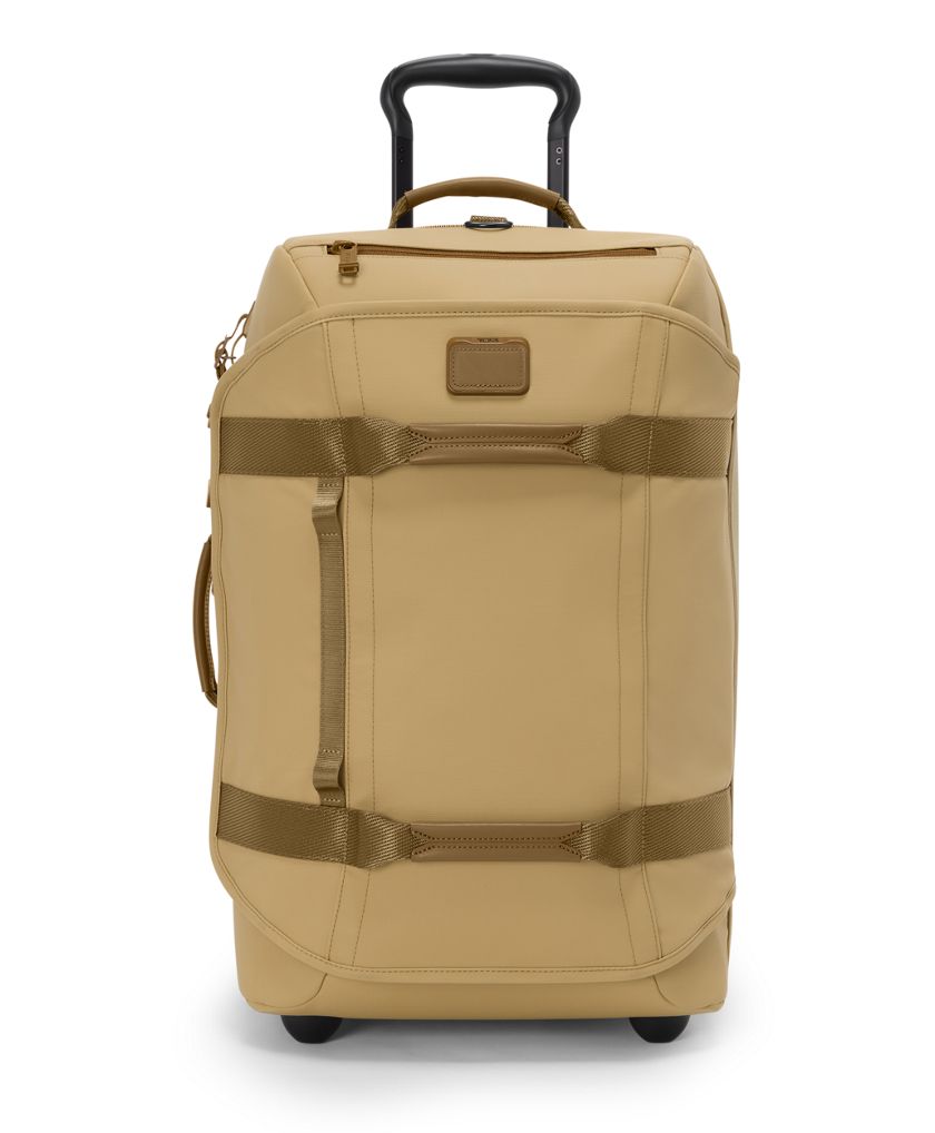 Orange 　TUMI 26141D4➕ 22121D4 Premium Travel Ballistic Nylon Luggage & Suitcases | Tumi US