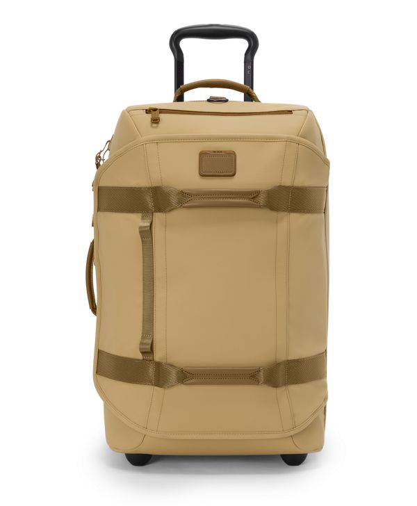 rolling backpack tumi Alpha Bravo Men's Peterson Wheeled Hickory  Luggage Online Youll receive a Gift Certificate for 15% of product purchase price Duffle Bag Tumi Roller Backpack