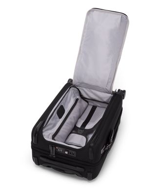 Dual Access Expandable Carry-On product image three