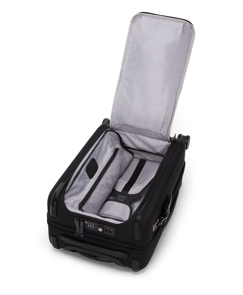 Dual Access Expandable Carry-On | Tumi US
