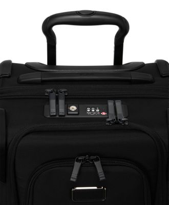 Tumi Alpha 3 Packing Case