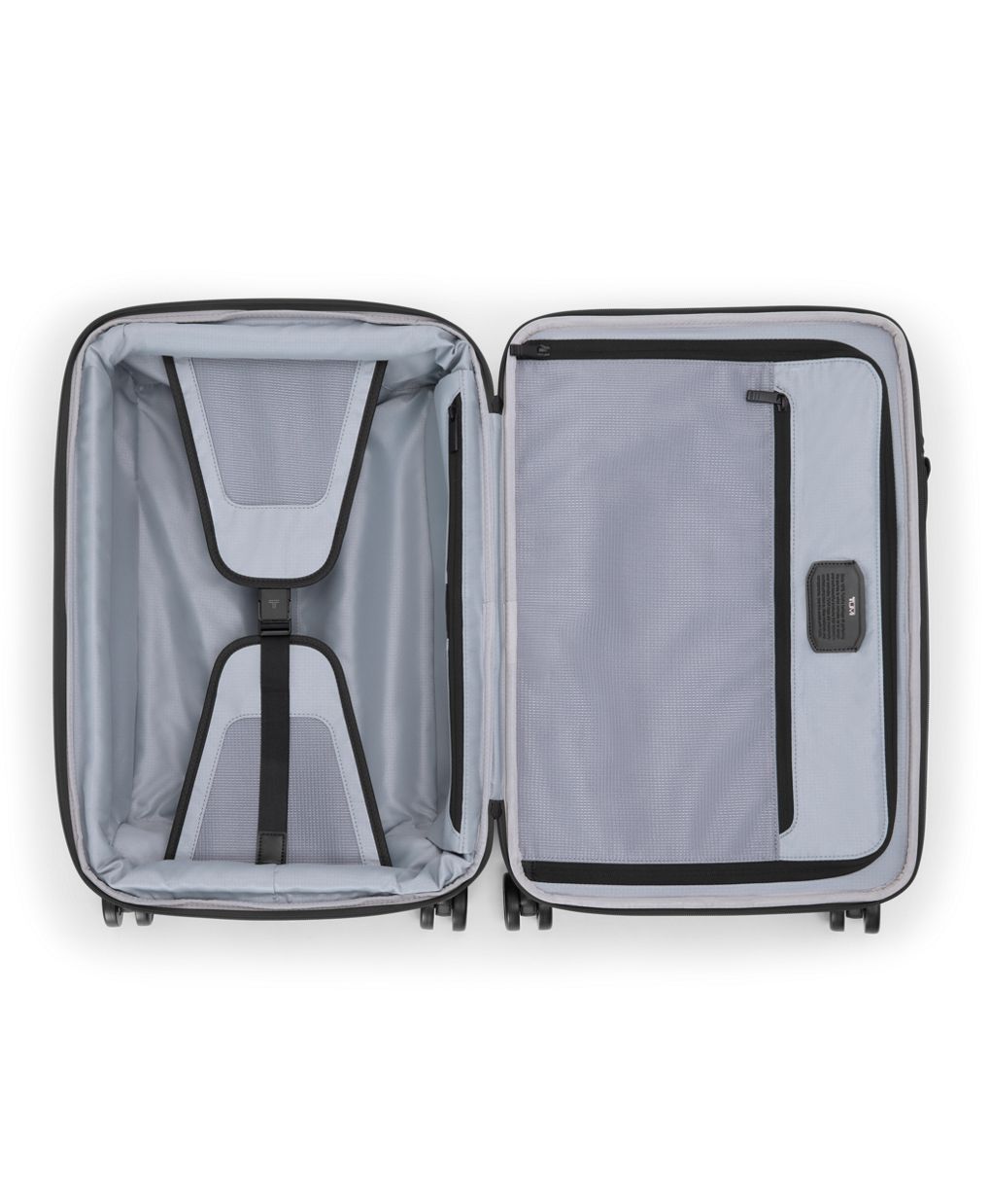 Dual Access Expandable Carry-On | Tumi US