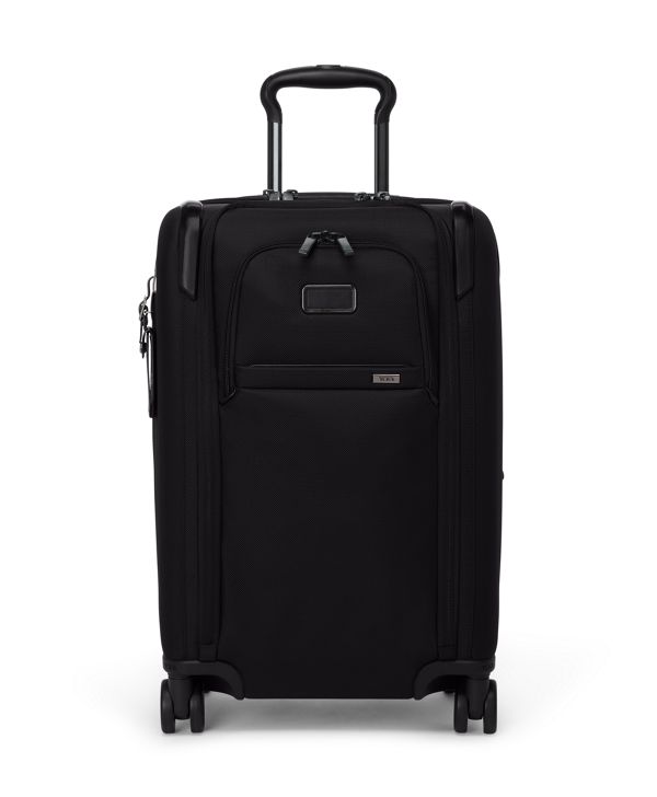 希少品✨TUMI 2way ビジネスバッグ エクスパンダブル キャリー乗せ可 黒 Dual Access Expandable Carry-On | Tumi US