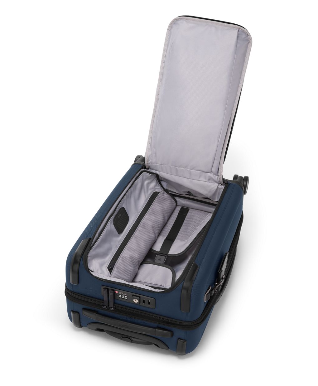 Dual Access Expandable Carry-On | Tumi US