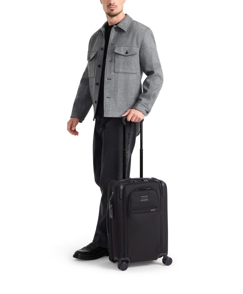Dual Access Expandable Carry-On | Tumi US