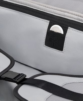Dual Access Expandable Carry-On product image four