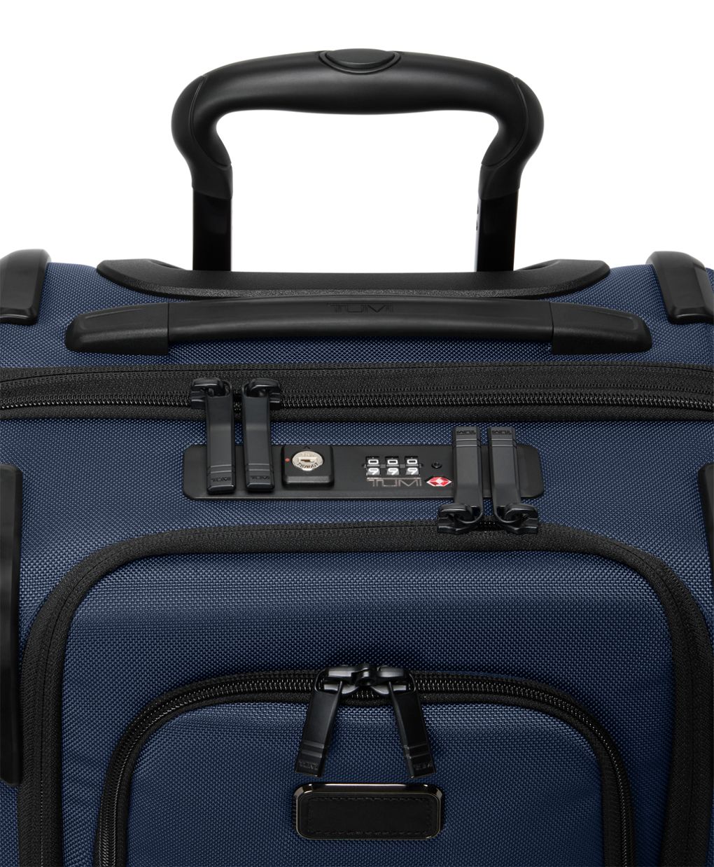 Dual Access Expandable Carry-On | Tumi US