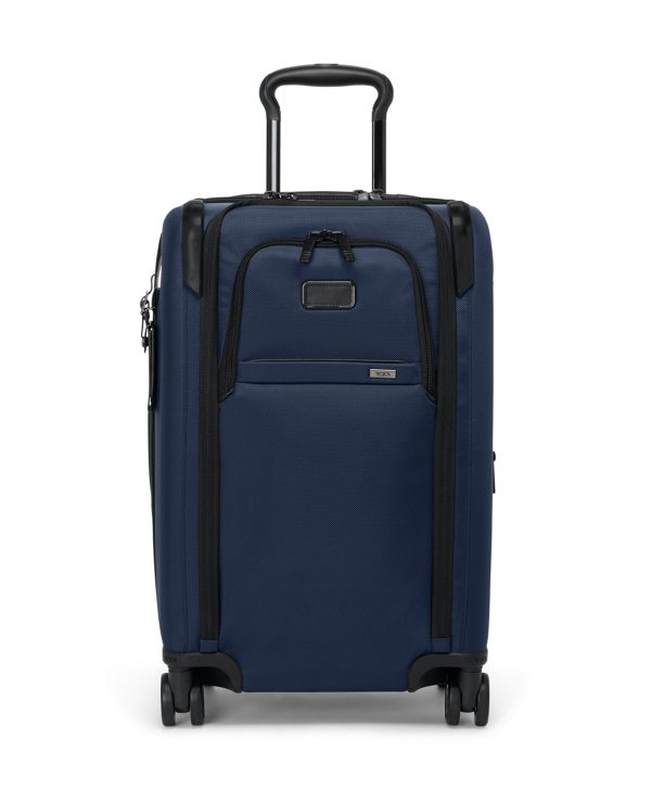 Dual Access Expandable Carry-On | Tumi US