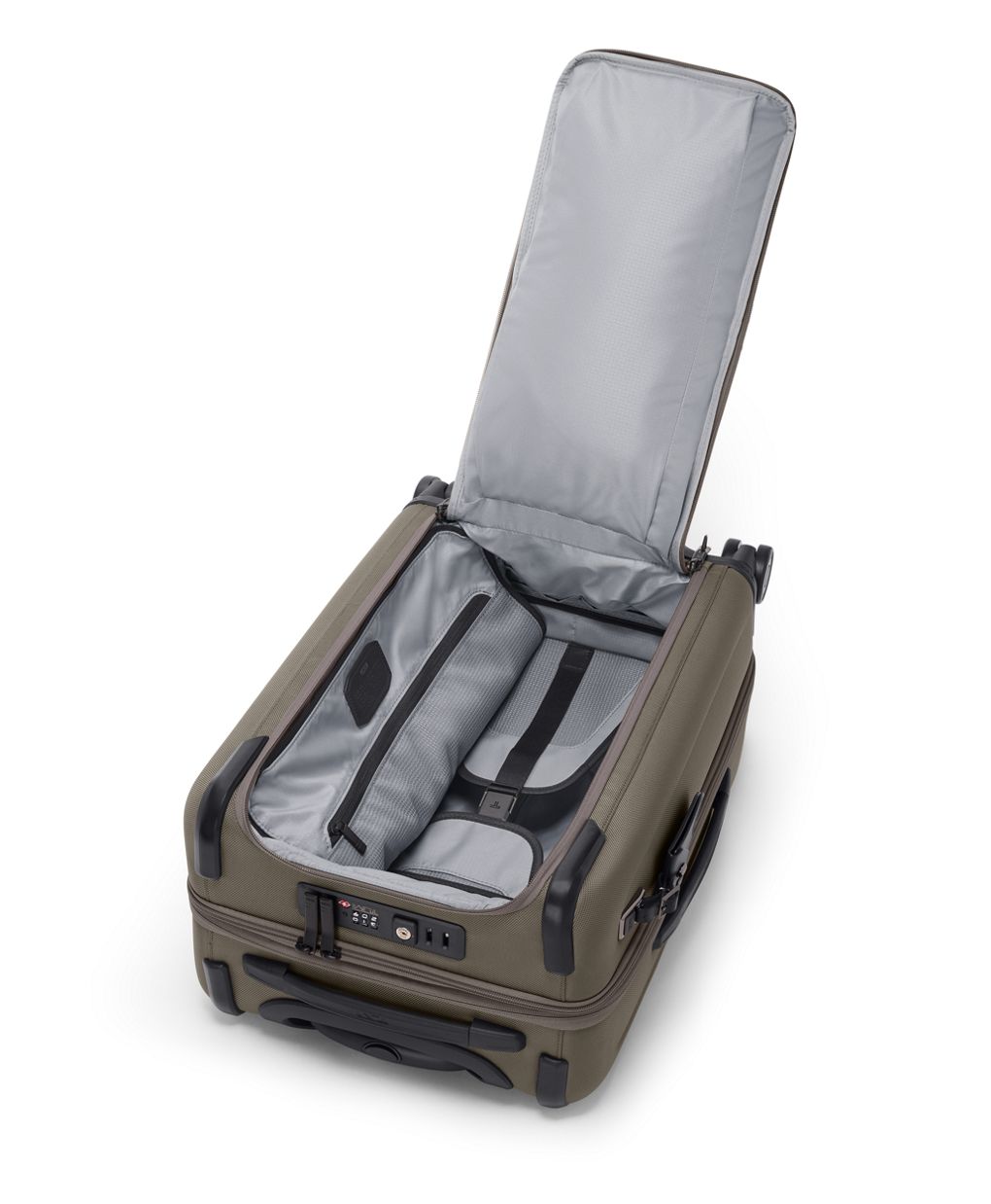 Dual Access Expandable Carry-On | Tumi US