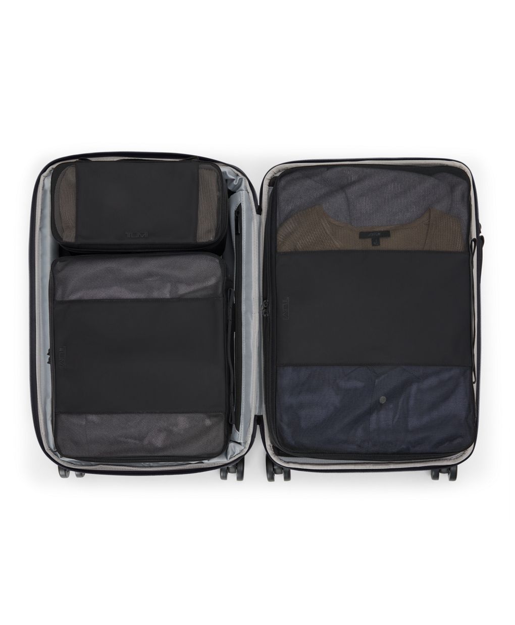 Dual Access Expandable Carry-On | Tumi US